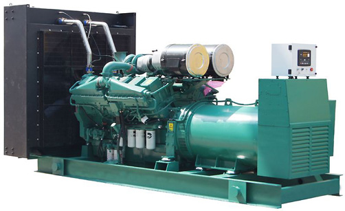 金堂30kw康明斯柴油发电机组图片 金堂30kw康明斯柴油发电机组图片