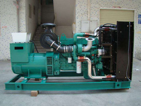 金堂1100kw康明斯柴油发电机组图片 金堂1100kw康明斯柴油发电机组图片