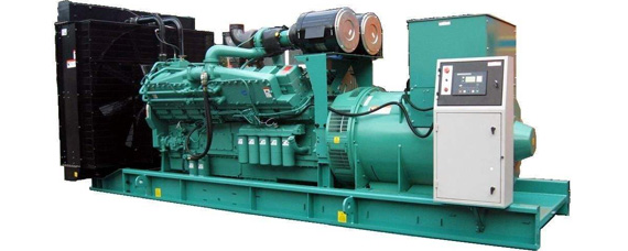 金堂柴油发电机 金堂柴油发电机