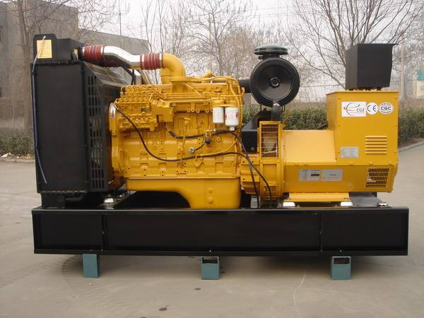 金堂发电机出租