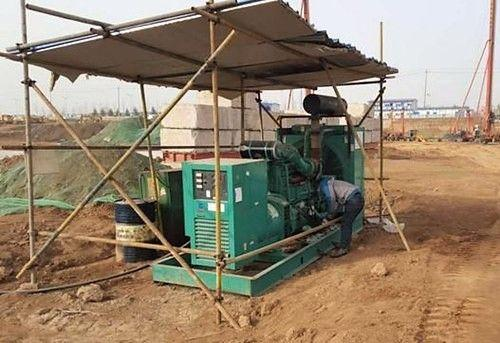 金堂发电机出租 金堂发电机出租