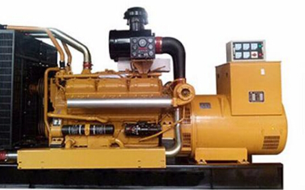 金堂发电机出租