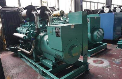 金堂柴油发电机 金堂柴油发电机